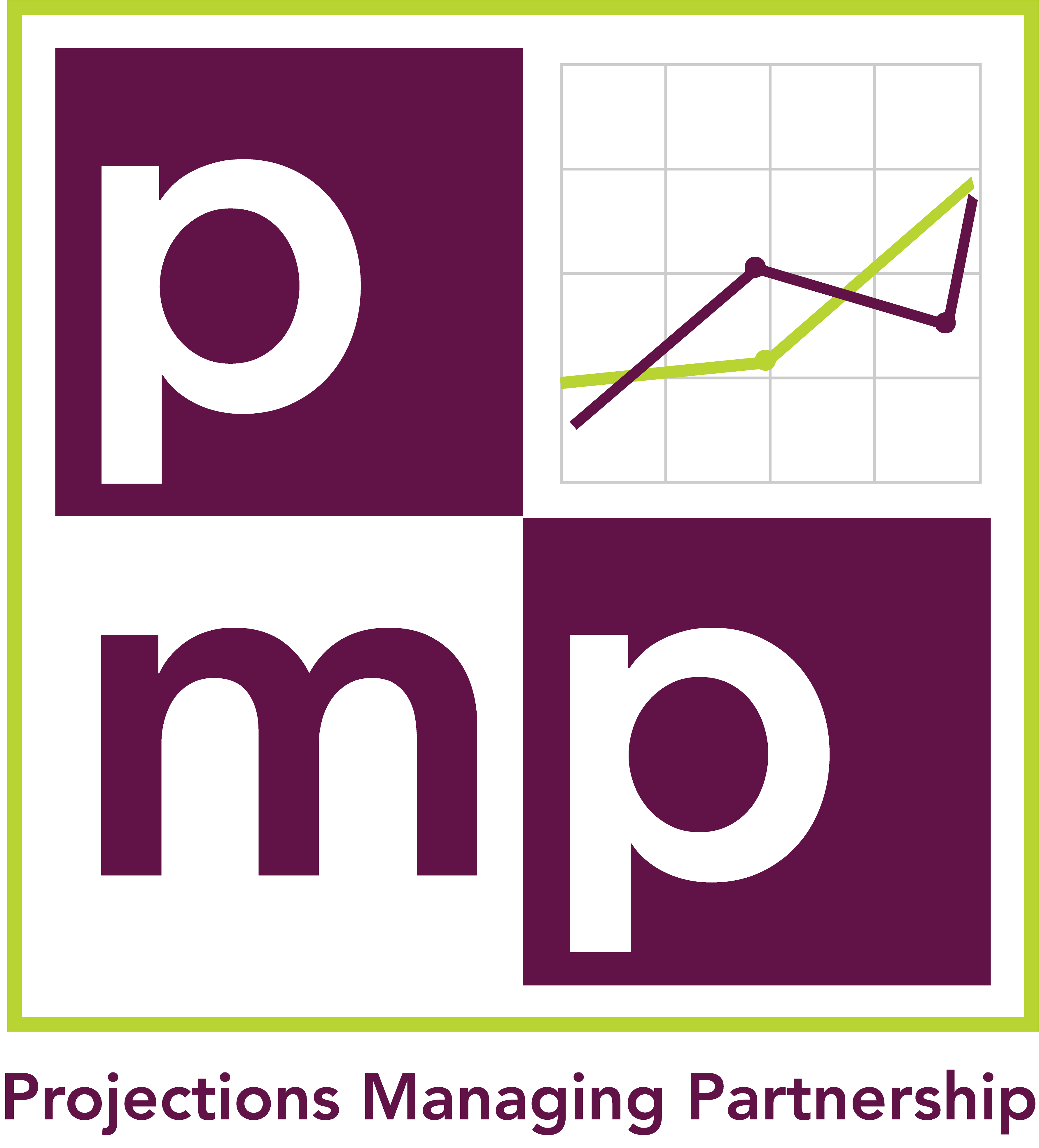 PMP Logo